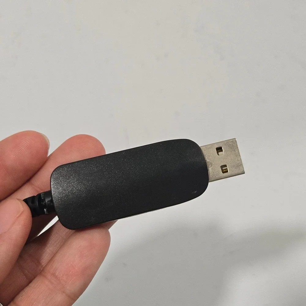 Cyber Acoustics all mic